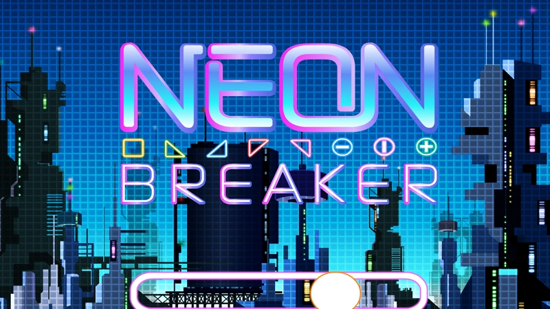 Neon Breaker